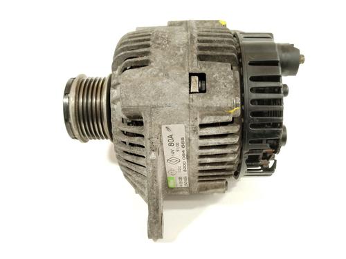 Used Alternator Alternator RENAULT MEGANE I (BA0/1_) 1.9 dCi (BA05, BA1F) (102 hp) 36700282 36700282