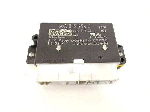 Used Electronic module Electronic module 21175271 21175271