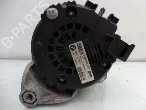Alternator BMW 4 Coupe (F32, F82) 420 d | BP3500350M7 