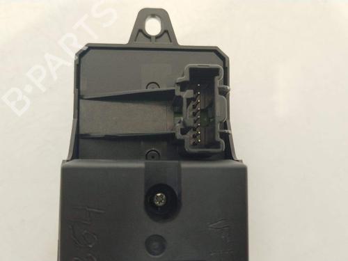 Left front window switch MAZDA 5 (CR) 2.0 CD (CR19) | BP37420939I27 - Image 9