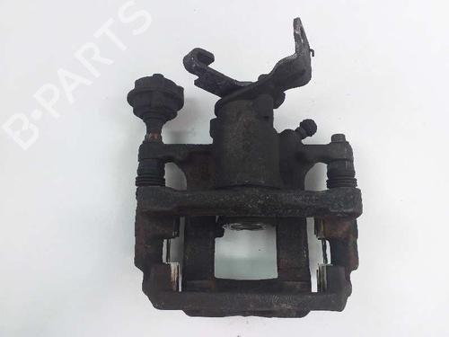 Left rear brake caliper CHEVROLET ORLANDO (J309)  | BP11586722M107 