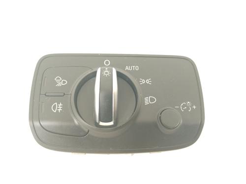 headlight-switch-audi-q2-gab-gag-2016-33958467 main image