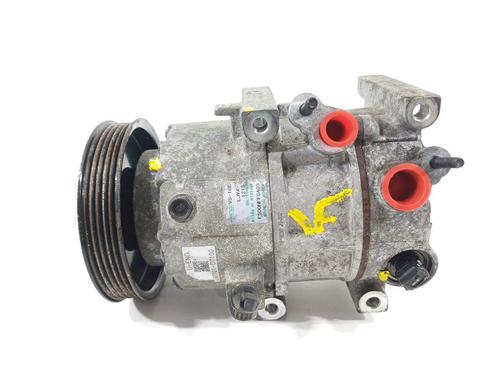 Used AC compressor AC compressor HYUNDAI TUCSON (TL, TLE) [2015-2023] 24367463 24367463
