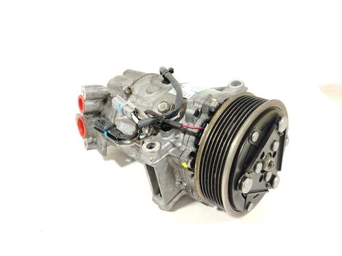 Used AC compressor AC compressor RENAULT CLIO V (B7_) 1.3 TCe 130 (B7MF) (131 hp) 36304913 36304913