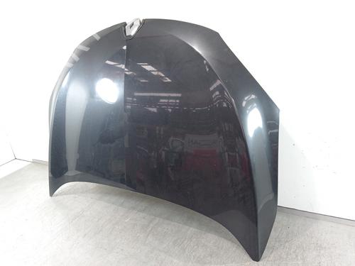 Hood RENAULT MEGANE III Hatchback (BZ0/1_, B3_) 1.5 dCi (BZ09, BZ0D, BZ1W, BZ29, BZ14) | BP17672632C1 