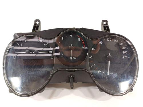 Used Instrument cluster Instrument cluster 16809862 16809862