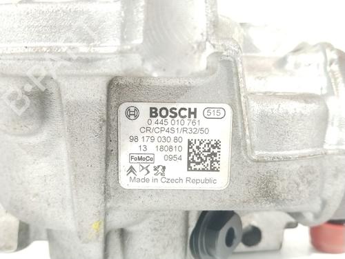 Injection pump PEUGEOT 2008 I (CU_) 1.5 BlueHDI 120 | BP36114688M78 - Image 2
