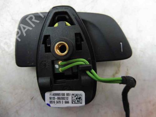 Switch MERCEDES-BENZ B-CLASS Sports Tourer (W246, W242) B 180 CDI / d (246.212) | BP2674198I30 