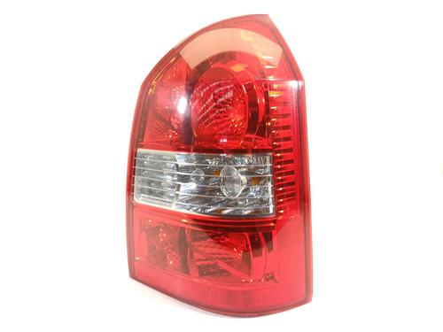 Right taillight HYUNDAI TUCSON (JM) 2.0 CRDi | BP16810082C35 
