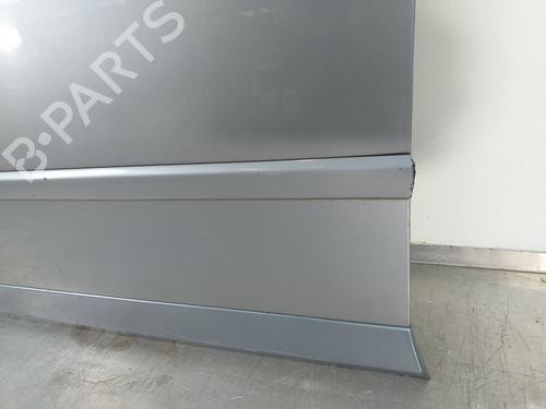 Left front door AUDI A4 B7 Avant (8ED)  | BP6024718C2 
