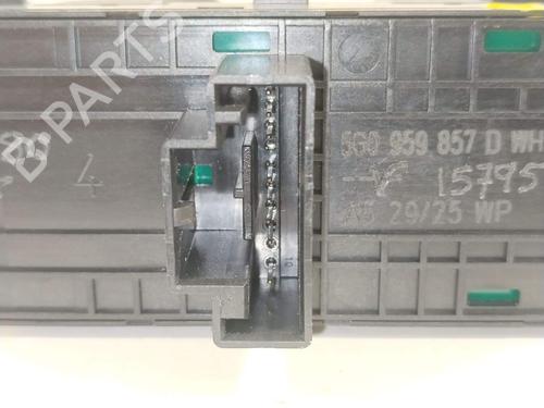 Left front window switch CUPRA LEON (KL1, KU1, KUG) 2.0 TSI | BP34444712I27 - Image 6