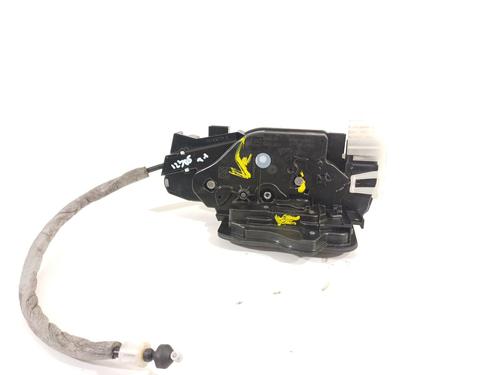 Used Rear left lock MERCEDES-BENZ B-CLASS Sports Tourer (W247) B 200 d (247.012) (150 hp) 17664439