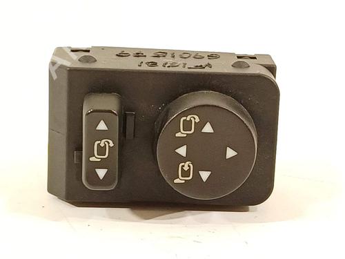 Used Mirror switch Mirror switch LANCIA DELTA III (844_) 1.6 D Multijet (844.AXC11, 844.AXC1A) (120 hp) 40150072 40150072