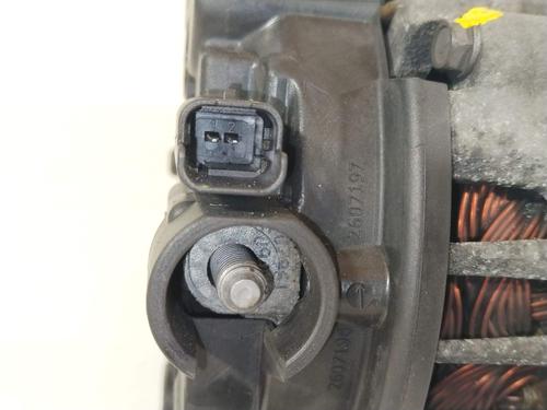Generator CITROËN BERLINGO MULTISPACE (B9) 1.6 HDi 110 | BP28216362M7 - Image 6