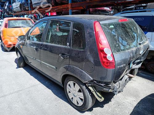 Starter FORD FIESTA V (JH_, JD_) 1.4 TDCi | BP23529507M8 