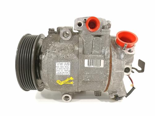 Used AC compressor SKODA FABIA I (6Y2) 1.9 SDI (64 hp) 16796068