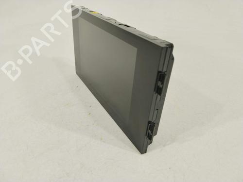Display CITROËN C3 III (SX) 1.2 THP 110 (SXHNPS, SXHNZT, SXHNZ6) | BP32392001C48 - Image 5