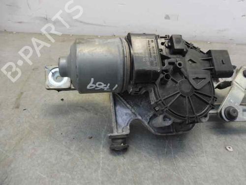 Front wiper motor FORD FOCUS II (DA_, HCP, DP)  | BP4842471M29 