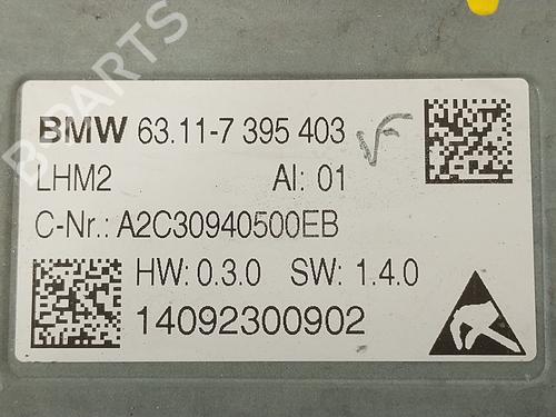 Xenon ballast BMW X6 (E71, E72) xDrive 35 d | BP32700809C53 - Image 6