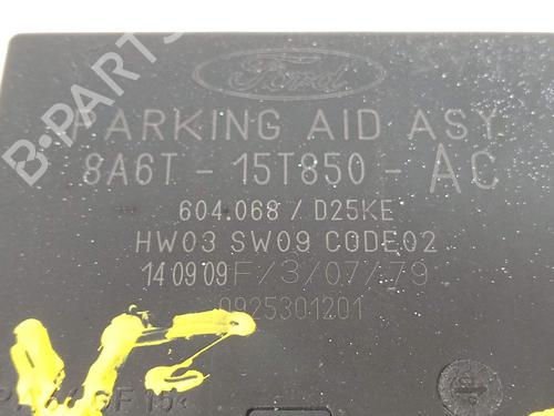 Electronic module FORD FIESTA VI (CB1, CCN) | BP23560240M83 - Image 2