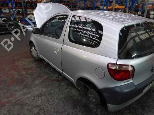 AC compressor TOYOTA YARIS (_P1_)  | BP2440032M34 