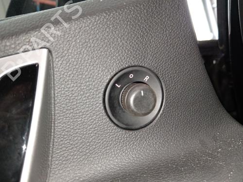 Used Mirror switch Mirror switch OPEL ASTRA J (P10) 2.0 CDTI (68) (165 hp) 35956669 35956669
