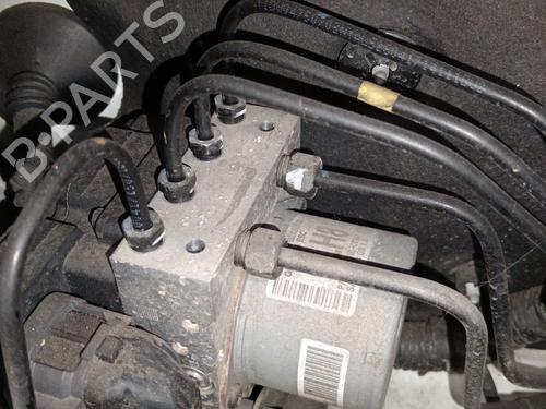 Used ABS pump ABS pump HYUNDAI i20 II (GB, IB) 1.4 CRDi (90 hp) 36303105 36303105