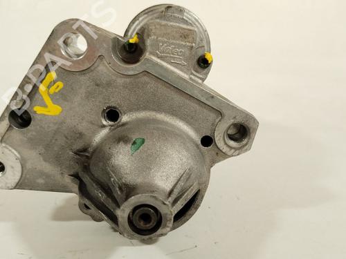 Starter PEUGEOT 207 (WA_, WC_) 1.4 HDi | BP27806145M8