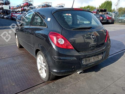 AC compressor OPEL CORSA D (S07) 1.3 CDTI (L08, L68) | BP29875447M34  - Image 6