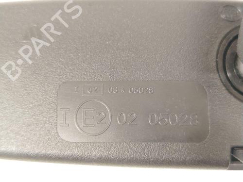 Rear mirror DACIA SANDERO III 1.0 TCe 90 | BP32172973I6 - Image 4