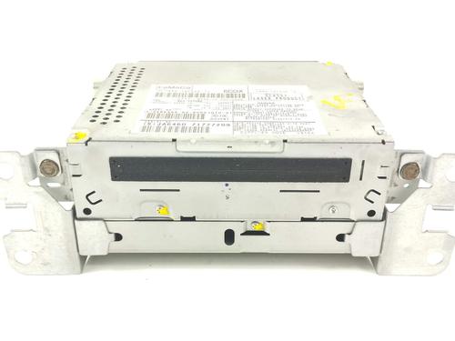 Used Radio Radio 11940208 11940208