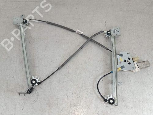 Front right window mechanism BMW 1 (E81) 116 i | BP36437267C23 - Image 5