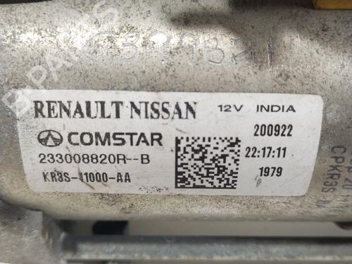 Starter DACIA SANDERO III 1.0 TCe 90 | BP32298224M8  - Image 5