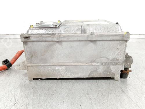 Used Electronic module PEUGEOT ION [2010-2026]  32470651