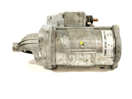 Used Starter Starter TOYOTA VERSO (_R2_) [2009-2018] 33622485 33622485