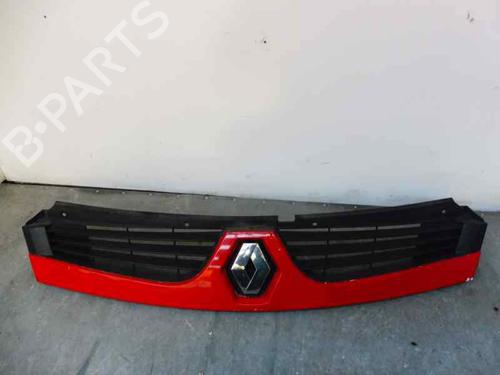 Used Grille Grille RENAULT MASTER II Van (FD) [1997-2013] 2238253 2238253