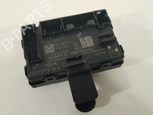 Used Electronic module Electronic module 33468020 33468020
