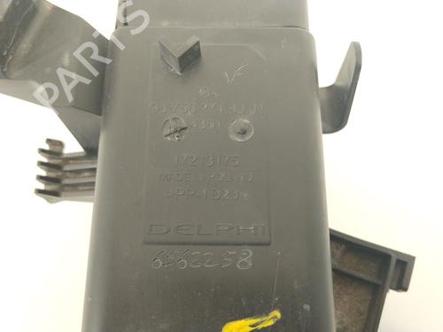 Other CITROËN C4 Grand Picasso II (DA_, DE_) 1.2 THP 130 | BP29258729O1 