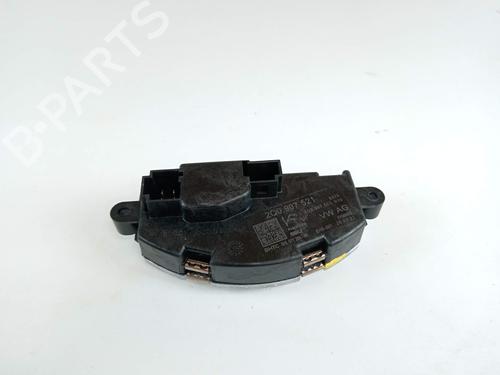 Used Heater resistor Heater resistor 18459261 18459261