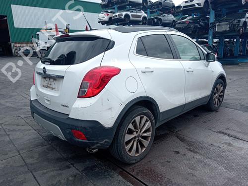 Left front window switch OPEL MOKKA / MOKKA X (J13) 1.4 (_76) | BP37270023I27 - Image 7