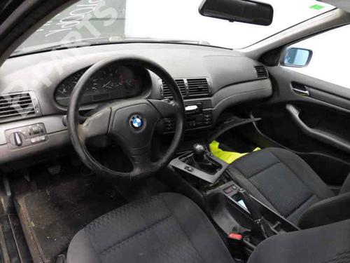 Engine control unit (ECU) BMW 3 (E46) 320 d | BP3127770M57 