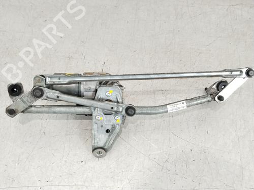 Front wiper motor VW PASSAT B6 (3C2) 2.0 TDI 16V 4motion | BP34734400M29 - Image 2