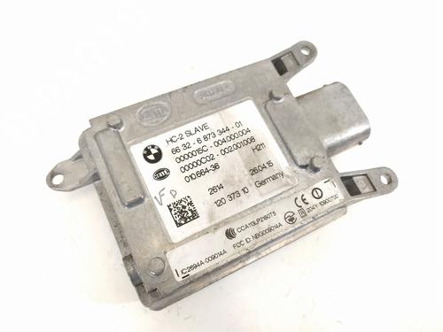 Electronic module BMW 3 Touring (F31) 320 d | BP8876429M83 
