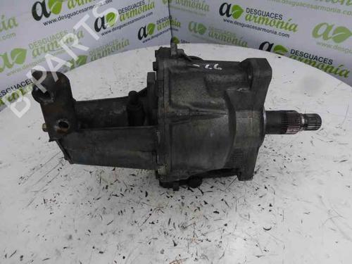 Front differential HYUNDAI SANTA FÉ I (SM)  | BP2345584M23 