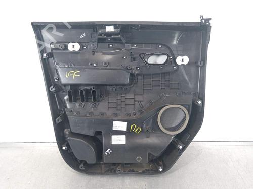 Front right panel PEUGEOT TRAVELLER Bus (V_) 2.0 BlueHDi 145 | BP29122159C59  - Image 6