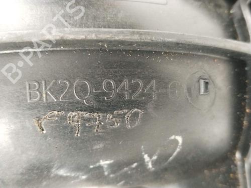 Intake manifold CITROËN JUMPER II Van 2.2 HDi 130 | BP29424655M70 - Image 6