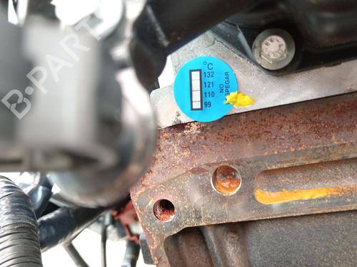 Motor NISSAN NOTE (E12) 1.5 dCi | BP24891203M1 - Image 7