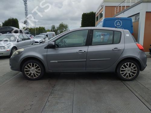 Motor RENAULT CLIO III (BR0/1, CR0/1) 1.5 dCi (BR17, CR17) | BP29725432M1 