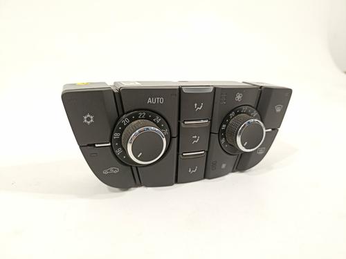 Climate control OPEL ASTRA J Sports Tourer (P10) 1.7 CDTI (35) | BP16776905I5 