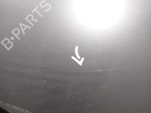 Right rear door NISSAN JUKE (F15) 1.5 dCi | BP26920647C5 